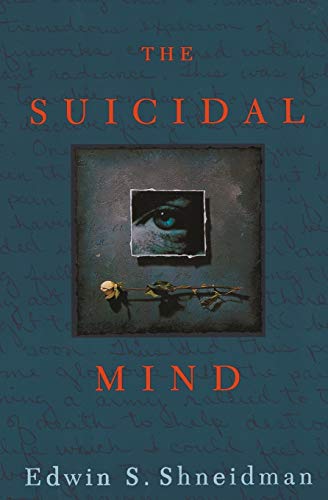 The Suicidal Mind Cover