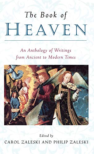The Book of heaven Cover