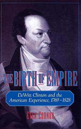 The birth of empire Cover
