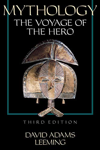 Mythology Cover