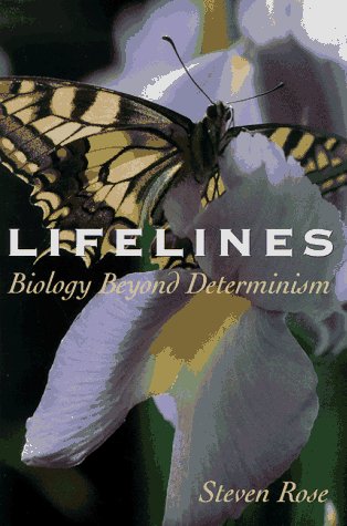 Lifelines Cover