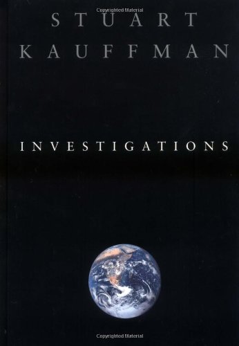 Investigations Cover