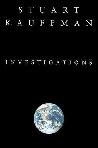 Investigations Cover