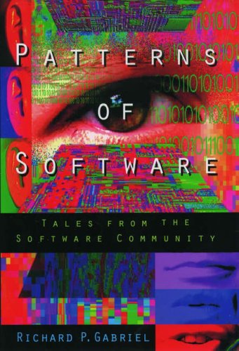 Patterns of Software Cover