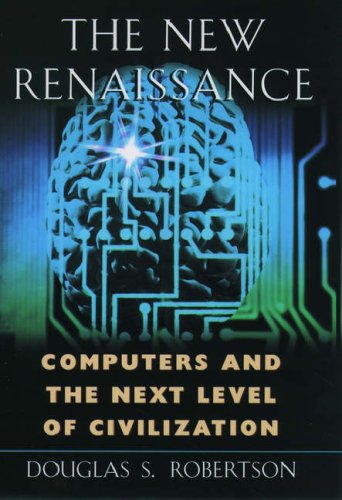The new renaissance Cover