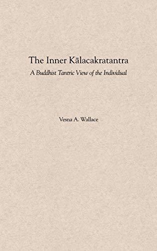 The inner kālacakratantra Cover