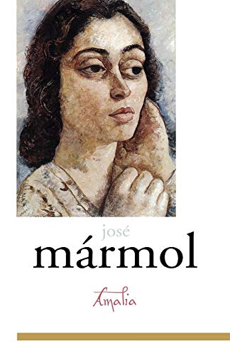 Amalia Cover