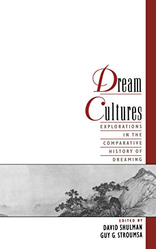 Dream cultures Cover