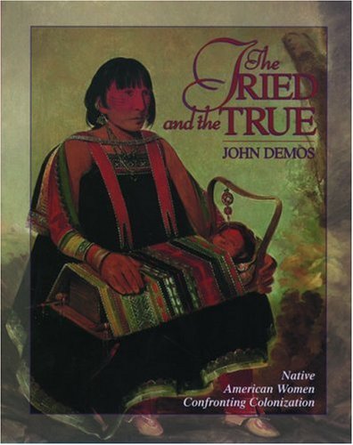The Tried and the True Cover