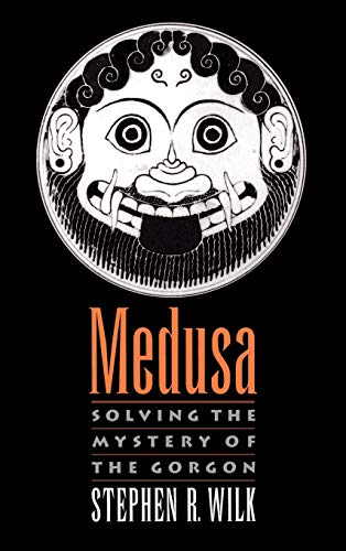 Medusa Cover