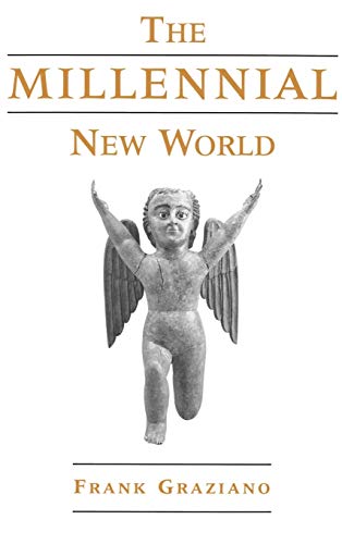 The millennial New World Cover