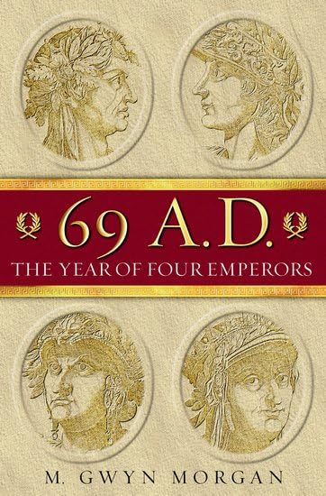 69 A.D. Cover