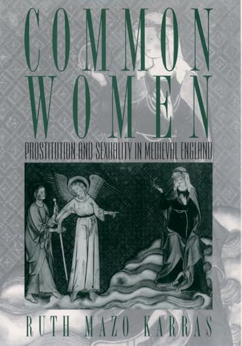 Common Women Cover
