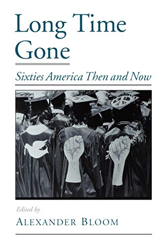 Long time gone Cover