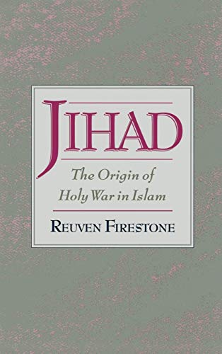 Jihād Cover