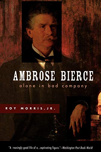 Ambrose Bierce Cover