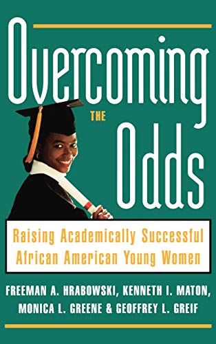 Overcoming the odds Cover