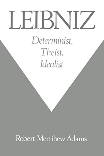 Leibniz Cover