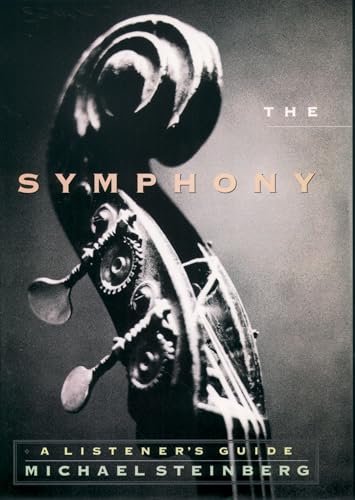 The Symphony Cover