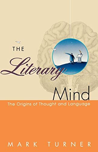 The Literary Mind Cover
