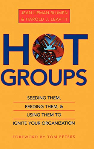 Hot groups Cover