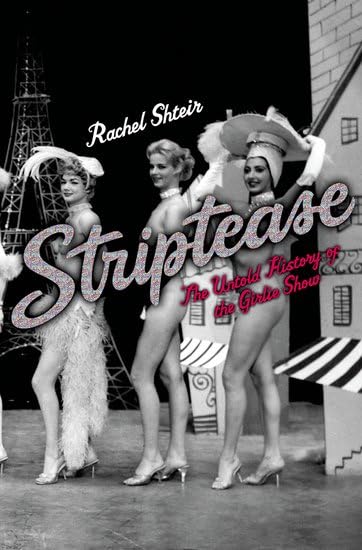 Striptease Cover