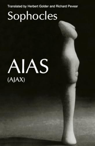 Aias = Cover