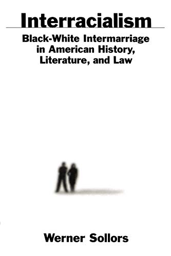 Interracialism Cover