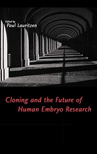 Cloning and the future of human embryo research Cover