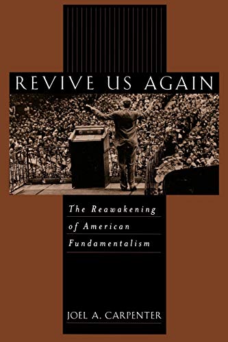 Revive Us Again Cover