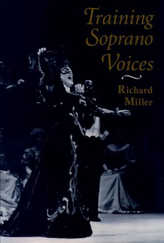 Training soprano voices Cover