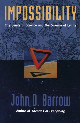 Impossibility Cover