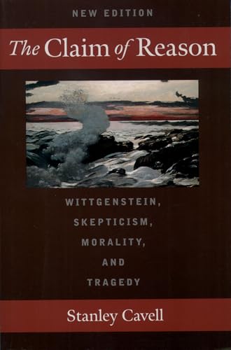 The claim of reason Cover