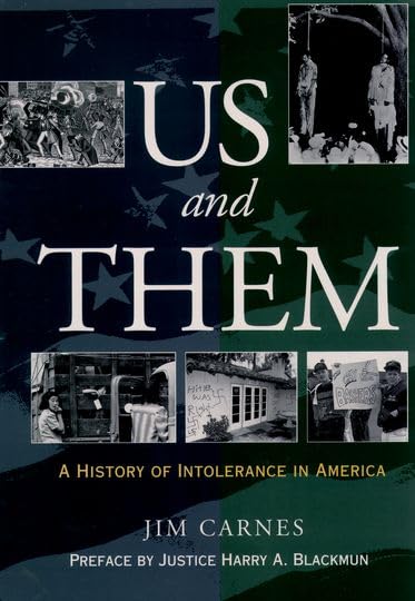 Us and Them Cover