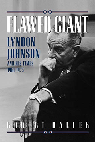 Flawed Giant Cover