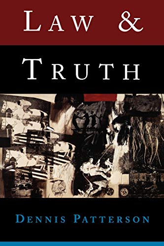 Law and Truth Cover