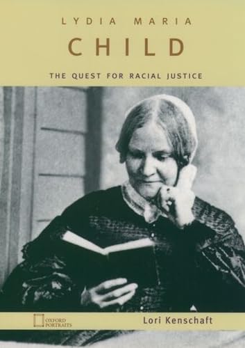 Lydia Maria Child Cover