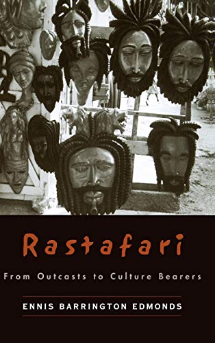 Rastafari Cover