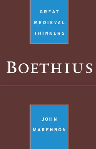 Boethius Cover