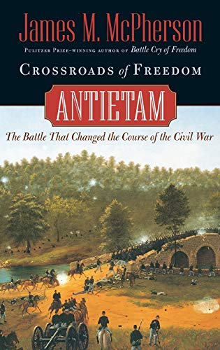 Crossroads of freedom Cover