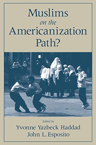 Muslims on the Americanization path? Cover