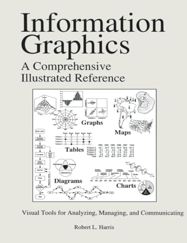 Information Graphics Cover