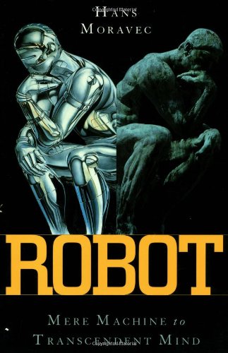 Robot Cover