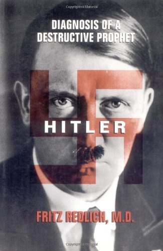 Hitler Cover