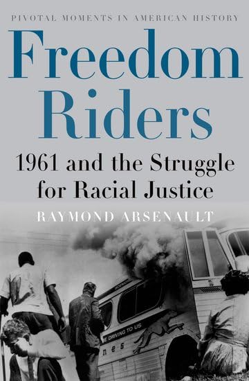 Freedom riders Cover