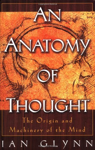 An Anatomy of Thought Cover