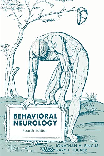 Behavioral Neurology Cover