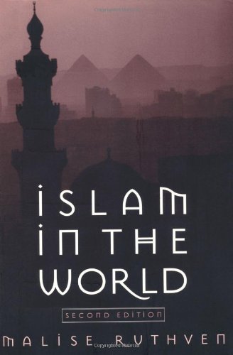 Islam in the world Cover