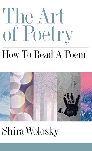 The art of poetry Cover