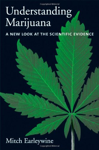 Understanding Marijuana Cover